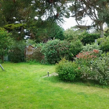 Holiday home Jervl *