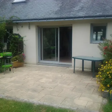 Jervl Holiday home Piriac-sur-Mer