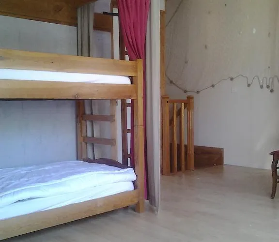 Prázdninový dům Jervl Piriac-sur-Mer