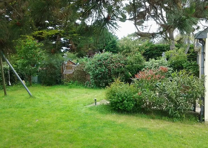 Prázdninový dům Jervl *